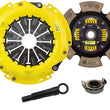 Load image into Gallery viewer, ACT 1991 Geo Prizm XT/Race Sprung 6 Pad Clutch Kit - Main Product View