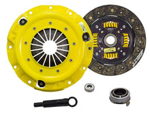 Load image into Gallery viewer, ACT 1991 Mazda Miata HD/Perf Street Sprung Clutch Kit - Main Product View