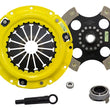 Load image into Gallery viewer, ACT 1991 Mazda Miata HD/Race Rigid 4 Pad Clutch Kit - Main Product View