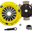 Load image into Gallery viewer, ACT 1991 Mazda Miata HD/Race Rigid 6 Pad Clutch Kit - Main Product View