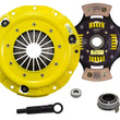 Load image into Gallery viewer, ACT 1991 Mazda Miata HD/Race Sprung 4 Pad Clutch Kit - Main Product View