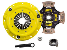 Load image into Gallery viewer, ACT 1991 Mazda Miata HD/Race Sprung 4 Pad Clutch Kit - Main Product View