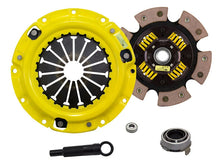 Load image into Gallery viewer, ACT 1991 Mazda Miata HD/Race Sprung 6 Pad Clutch Kit - Main Product View