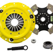 Load image into Gallery viewer, ACT 1991 Mazda Miata XT/Race Rigid 4 Pad Clutch Kit - Main Product View