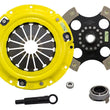 Load image into Gallery viewer, ACT 1991 Mazda Miata XT/Race Rigid 4 Pad Clutch Kit - Main Product View