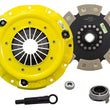 Load image into Gallery viewer, ACT 1991 Mazda Miata XT/Race Rigid 6 Pad Clutch Kit - Main Product View
