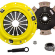 Load image into Gallery viewer, ACT 1991 Mazda Miata XT/Race Rigid 6 Pad Clutch Kit - Main Product View