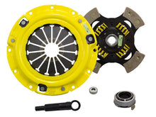 Load image into Gallery viewer, ACT 1991 Mazda Miata XT/Race Sprung 4 Pad Clutch Kit - Main Product View