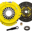Load image into Gallery viewer, ACT 1991 Nissan 240SX HD/Perf Street Sprung Clutch Kit - Main Product View