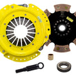 Load image into Gallery viewer, ACT 1991 Nissan 240SX HD/Race Rigid 6 Pad Clutch Kit - Main Product View