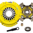 Load image into Gallery viewer, ACT 1991 Nissan 240SX HD/Race Sprung 4 Pad Clutch Kit - Main Product View