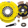 Load image into Gallery viewer, ACT 1991 Nissan 240SX HD/Race Sprung 6 Pad Clutch Kit - Main Product View