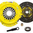 Load image into Gallery viewer, ACT 1991 Nissan 240SX XT/Perf Street Sprung Clutch Kit - Main Product View