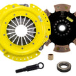 Load image into Gallery viewer, ACT 1991 Nissan 240SX XT/Race Rigid 6 Pad Clutch Kit - Main Product View