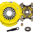 Load image into Gallery viewer, ACT 1991 Nissan 240SX XT/Race Sprung 4 Pad Clutch Kit - Main Product View