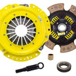 Load image into Gallery viewer, ACT 1991 Nissan 240SX XT/Race Sprung 6 Pad Clutch Kit - Main Product View