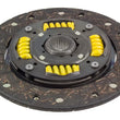 Load image into Gallery viewer, ACT 1991 Nissan Sentra Modified Sprung Street Disc - Side View