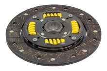 Load image into Gallery viewer, ACT 1991 Nissan Sentra Modified Sprung Street Disc - Side View