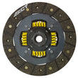 Load image into Gallery viewer, ACT 1991 Nissan Sentra Perf Street Sprung Disc - Side View