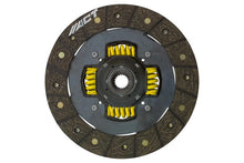 Load image into Gallery viewer, ACT 1991 Nissan Sentra Perf Street Sprung Disc - Side View