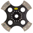 Load image into Gallery viewer, ACT 1991 Porsche 911 4 Pad Rigid Race Disc - Side View