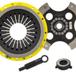 Load image into Gallery viewer, ACT 1991 Porsche 911 HD/Race Rigid 4 Pad Clutch Kit - Main Product View