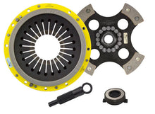 Load image into Gallery viewer, ACT 1991 Porsche 911 HD/Race Rigid 4 Pad Clutch Kit - Main Product View