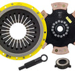 Load image into Gallery viewer, ACT 1991 Porsche 911 HD/Race Rigid 6 Pad Clutch Kit - Main Product View