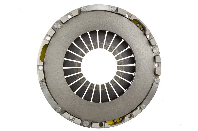 ACT 1991 Porsche 911 P/PL Heavy Duty Clutch Pressure Plate - Side View