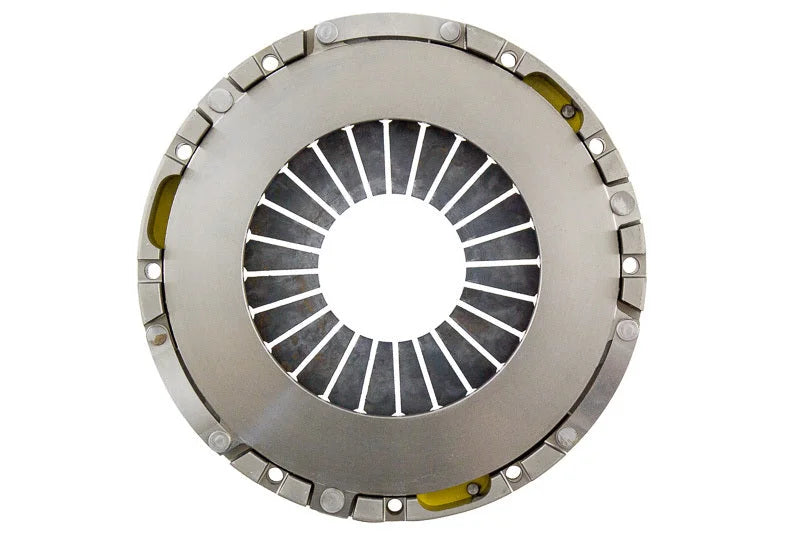 ACT 1991 Porsche 911 P/PL Xtreme Clutch Pressure Plate - Side View