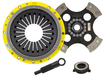 Load image into Gallery viewer, ACT 1991 Porsche 911 XT/Race Rigid 4 Pad Clutch Kit - Main Product View