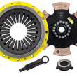 Load image into Gallery viewer, ACT 1991 Porsche 911 XT/Race Rigid 6 Pad Clutch Kit - Main Product View