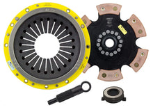 Load image into Gallery viewer, ACT 1991 Porsche 911 XT/Race Rigid 6 Pad Clutch Kit - Main Product View