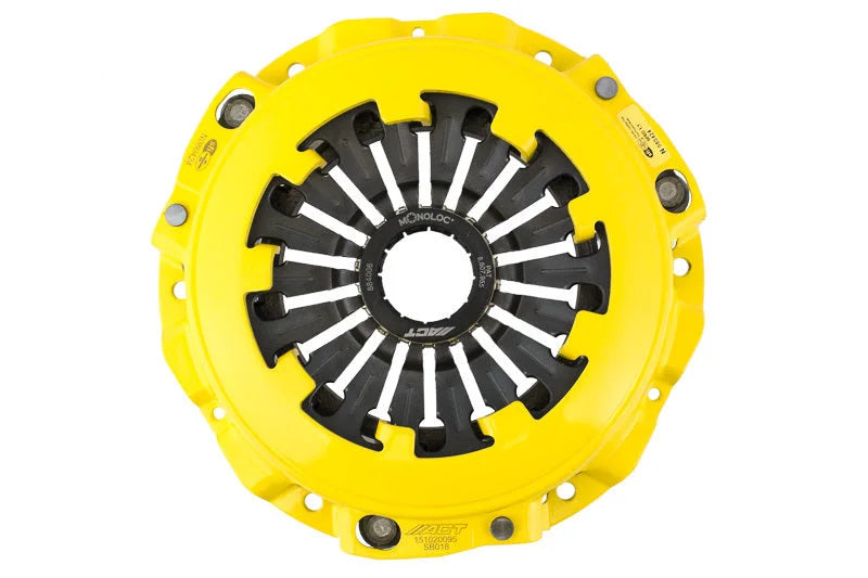 ACT 1991 Subaru Legacy P/PL-M Heavy Duty Clutch Pressure Plate - Main Product View