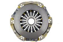 Load image into Gallery viewer, ACT 1991 Subaru Legacy P/PL-M Heavy Duty Clutch Pressure Plate - Side View