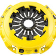 Load image into Gallery viewer, ACT 1991 Subaru Legacy P/PL-M Heavy Duty Clutch Pressure Plate - Back View