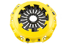 Load image into Gallery viewer, ACT 1991 Subaru Legacy P/PL-M Heavy Duty Clutch Pressure Plate - Back View