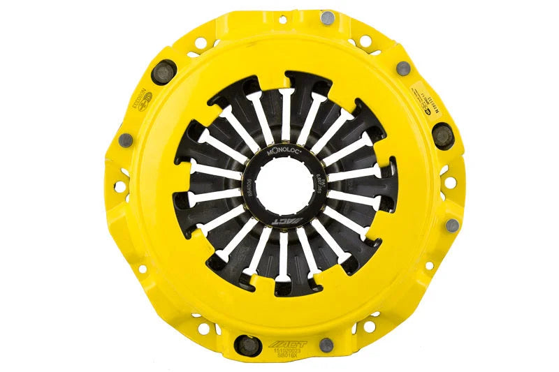 ACT 1991 Subaru Legacy P/PL-M Xtreme Clutch Pressure Plate - Main Product View