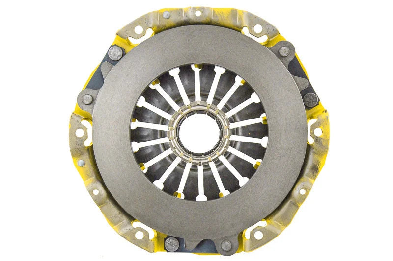 ACT 1991 Subaru Legacy P/PL-M Xtreme Clutch Pressure Plate - Back View