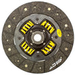 Load image into Gallery viewer, ACT 1991 Subaru Legacy Perf Street Sprung Disc - Side View