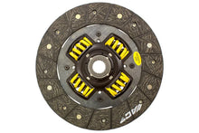 Load image into Gallery viewer, ACT 1991 Subaru Legacy Perf Street Sprung Disc - Side View
