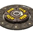 Load image into Gallery viewer, ACT 1991 Subaru Legacy Perf Street Sprung Disc - Back View