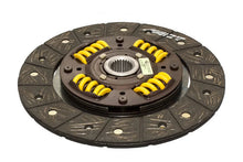 Load image into Gallery viewer, ACT 1991 Subaru Legacy Perf Street Sprung Disc - Back View