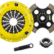 Load image into Gallery viewer, ACT 1991 Toyota Celica HD/Race Rigid 4 Pad Clutch Kit - Main Product View