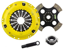 Load image into Gallery viewer, ACT 1991 Toyota Celica HD/Race Rigid 4 Pad Clutch Kit - Main Product View