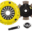 Load image into Gallery viewer, ACT 1991 Toyota Celica HD/Race Rigid 6 Pad Clutch Kit - Main Product View