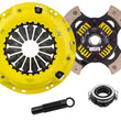 Load image into Gallery viewer, ACT 1991 Toyota Celica HD/Race Sprung 4 Pad Clutch Kit - Main Product View