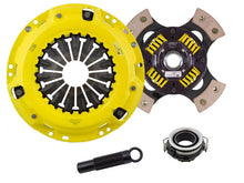 Load image into Gallery viewer, ACT 1991 Toyota Celica HD/Race Sprung 4 Pad Clutch Kit - Main Product View