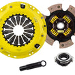 Load image into Gallery viewer, ACT 1991 Toyota Celica HD/Race Sprung 6 Pad Clutch Kit - Main Product View