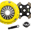 Load image into Gallery viewer, ACT 1991 Toyota Celica XT/Race Rigid 4 Pad Clutch Kit - Main Product View